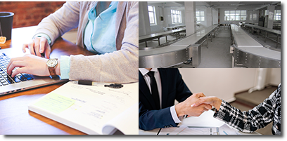 武漢門(mén)式輸送機